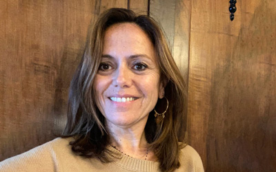 フロロンサック教師宅ホームステイ