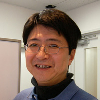 Kazuo OABTA